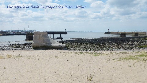 Z2205-30 GDGW St Nazaire 20 le Pied marin